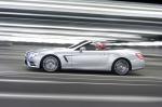 Mercedes-Benz SL-Class 2013 года